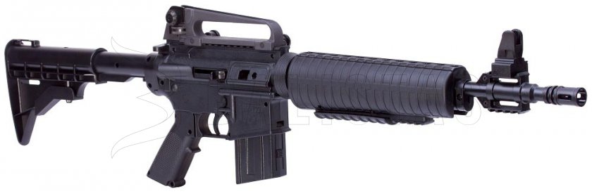 Luchtbuks Crosman M4-177 SET 4,5mm