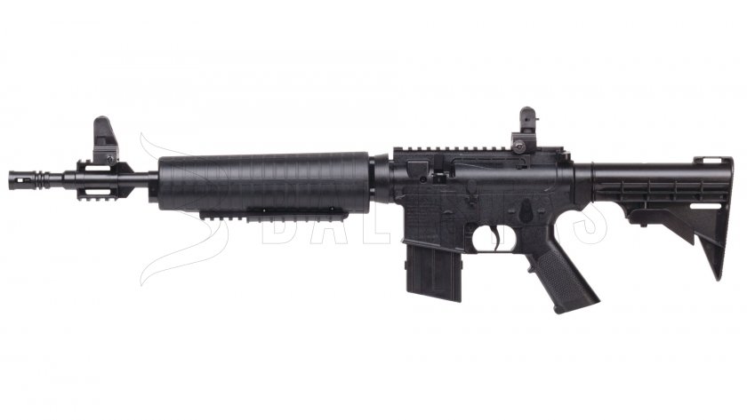 Luchtbuks Crosman M4-177 SET 4,5mm