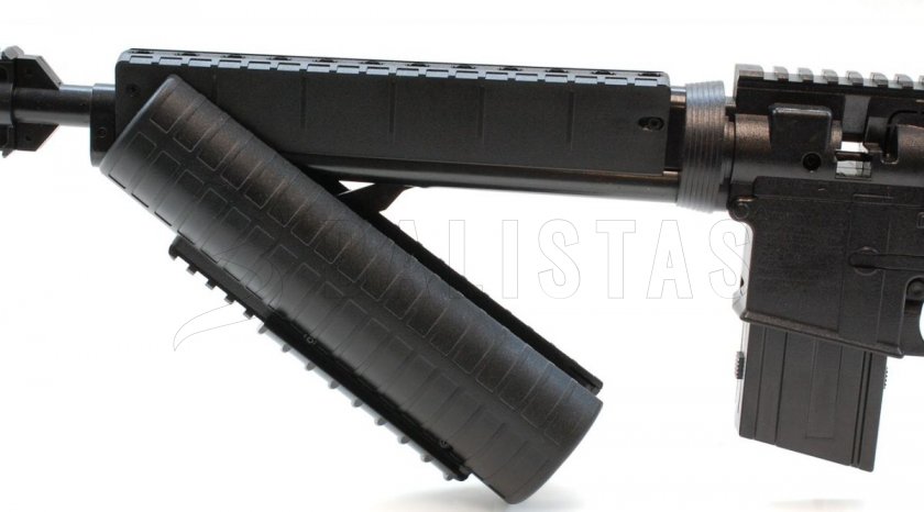 Luchtbuks Crosman M4-177 SET 4,5mm
