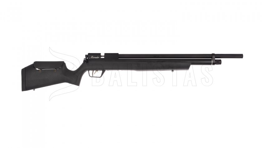 Luchtbuks Crosman Benjamin Marauder 4,5mm
