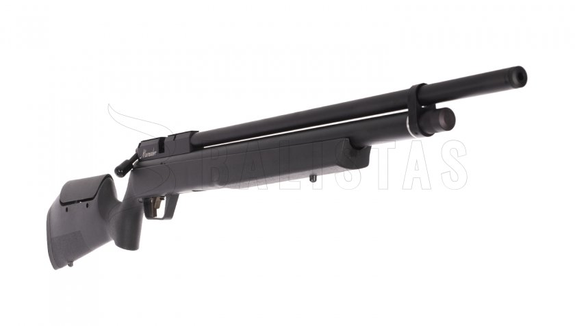 Luchtbuks Crosman Benjamin Marauder 4,5mm