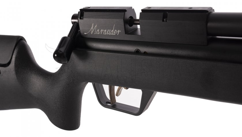 Luchtbuks Crosman Benjamin Marauder 4,5mm