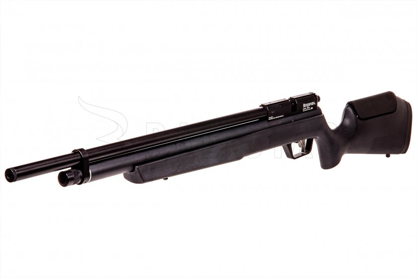 Luchtbuks Crosman Benjamin Marauder 5,5mm