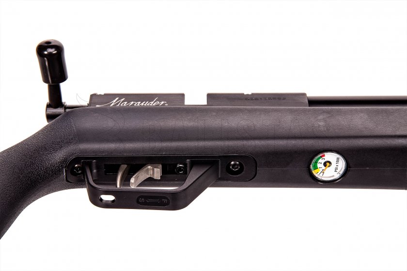 Luchtbuks Crosman Benjamin Marauder 5,5mm
