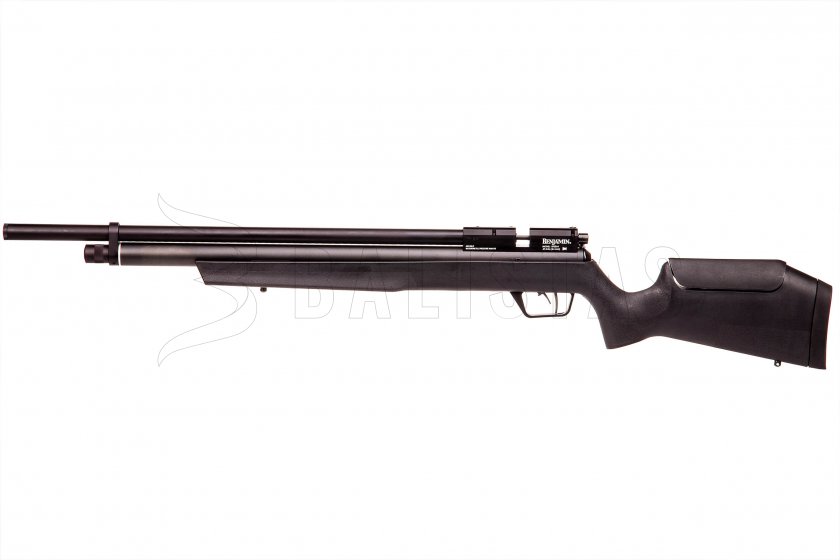 Luchtbuks Crosman Benjamin Marauder 6,35mm