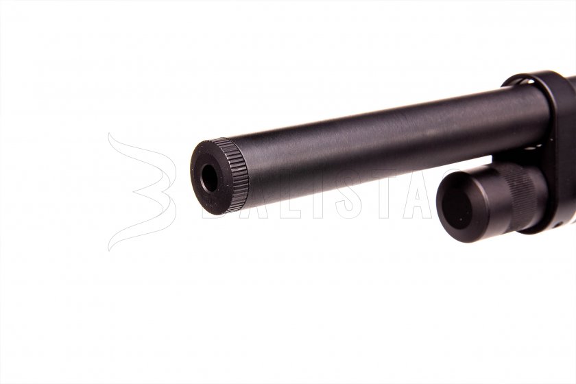 Luchtbuks Crosman Benjamin Marauder 6,35mm