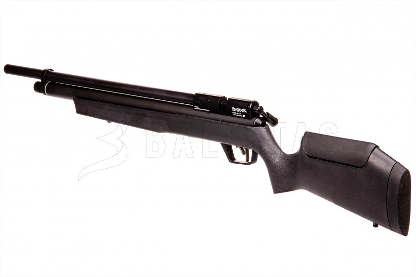 Luchtbuks Crosman Benjamin Marauder 6,35mm