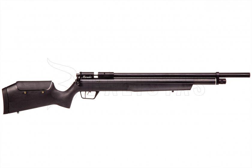 Luchtbuks Crosman Benjamin Marauder 6,35mm