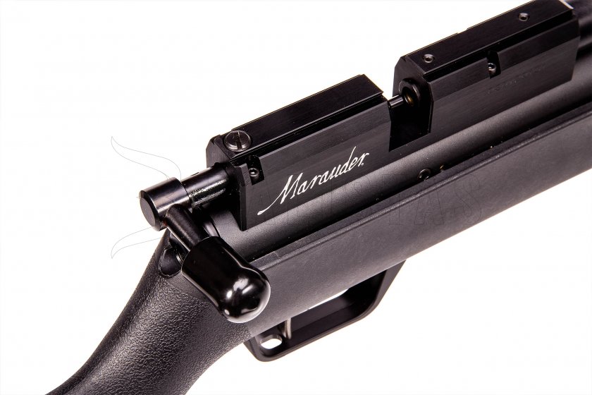 Luchtbuks Crosman Benjamin Marauder 6,35mm