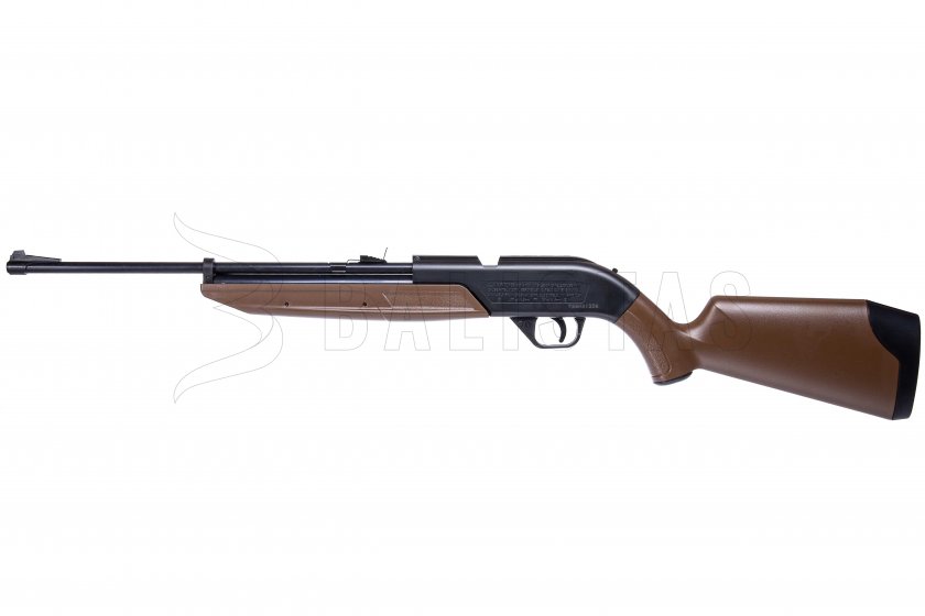 Luchtbuks Crosman Pumpmaster 760 4,5mm
