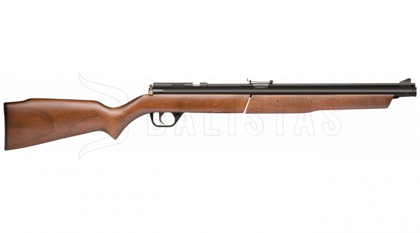 Luchtgeweer Crosman Benjamin 397 4,5mm