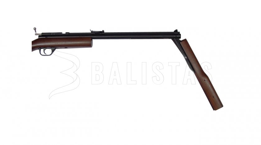 Luchtbuks Crosman Benjamin 392 5,5mm