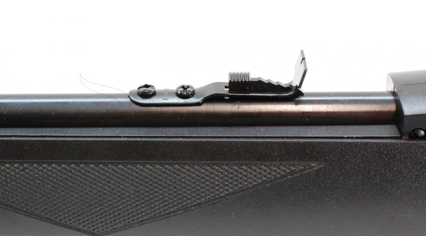 Luchtbuks Crosman 1077 4,5mm