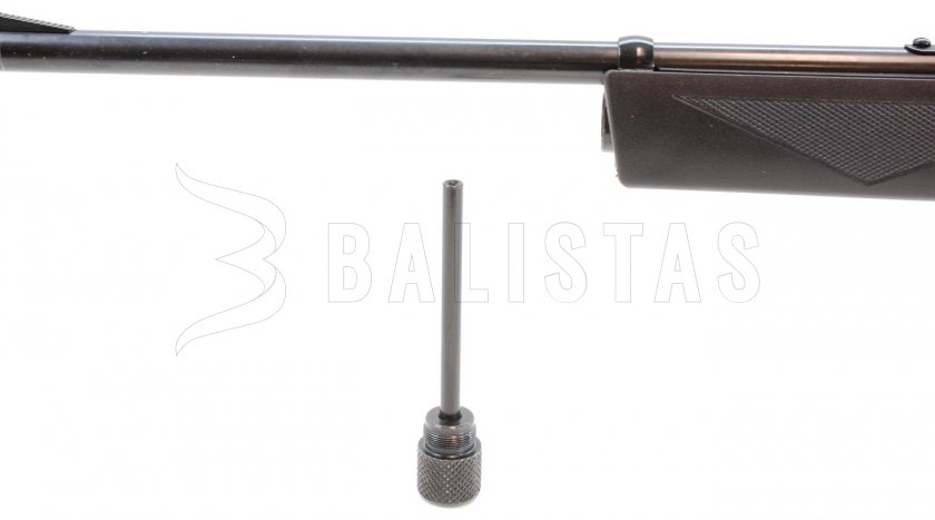 Luchtbuks Crosman 1077 4,5mm