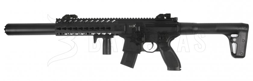 Luchtbuks Sig Sauer MCX 4,5mm