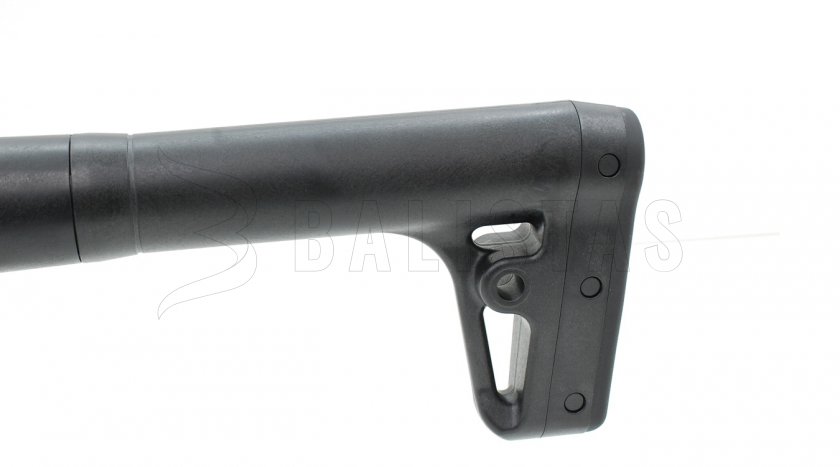 Luchtbuks Sig Sauer MPX 4,5mm