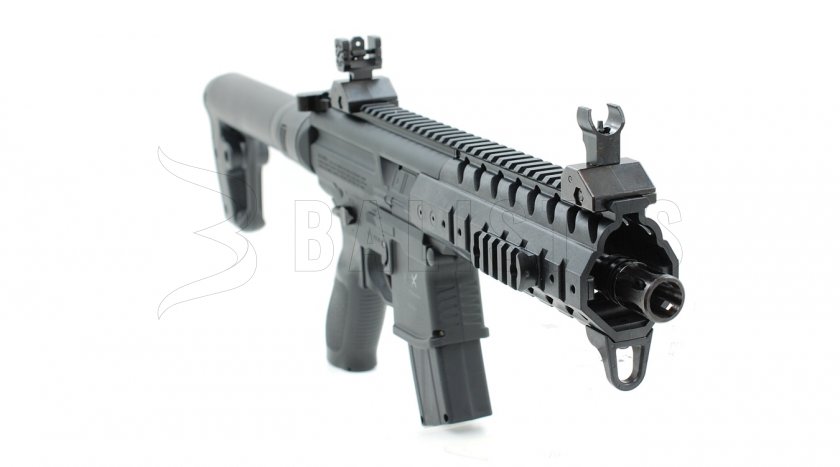 Luchtbuks Sig Sauer MPX 4,5mm