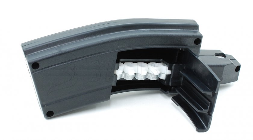 Luchtbuks Sig Sauer MPX 4,5mm