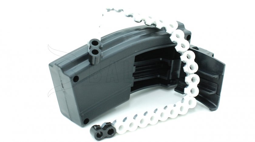 Luchtbuks Sig Sauer MPX 4,5mm