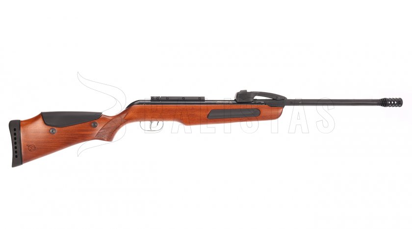 Luchtbuks Gamo Replay 10 SET Hout 4,5mm