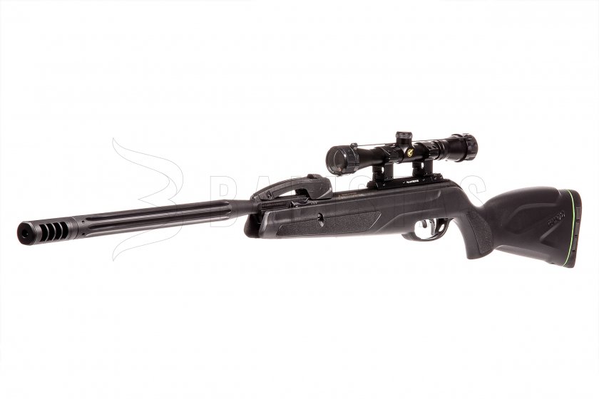 Luchtbuks Gamo Replay 10 IGT SET 4,5mm - 24J
