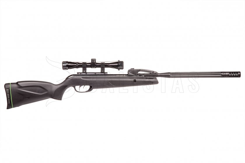 Luchtbuks Gamo Replay 10 IGT SET 4,5mm - 24J