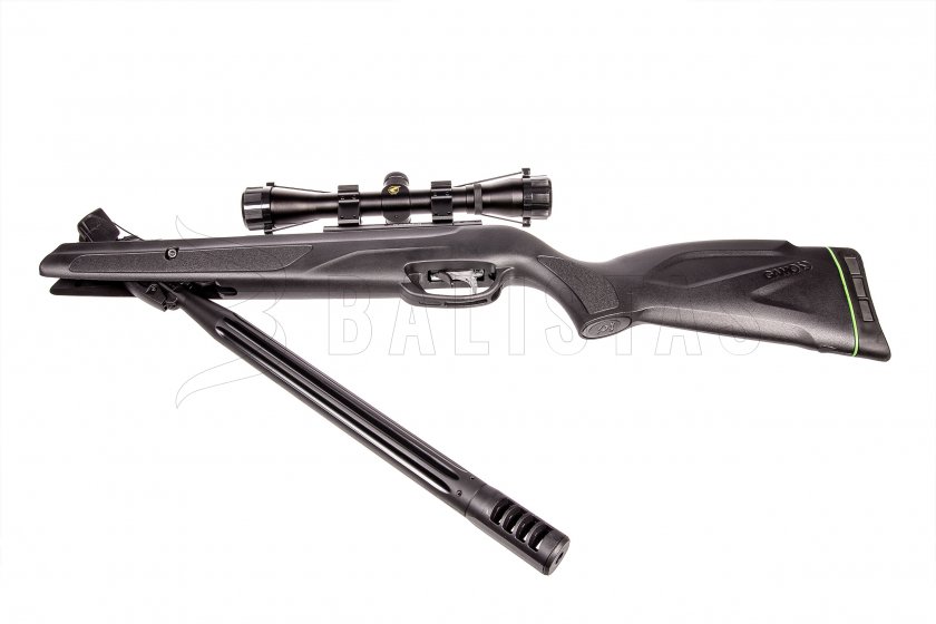 Luchtbuks Gamo Replay 10 IGT SET 4,5mm - 24J