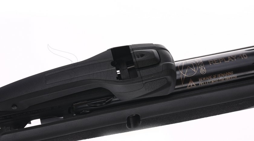 Luchtbuks Gamo Replay 10 Set 5,5mm - 24J