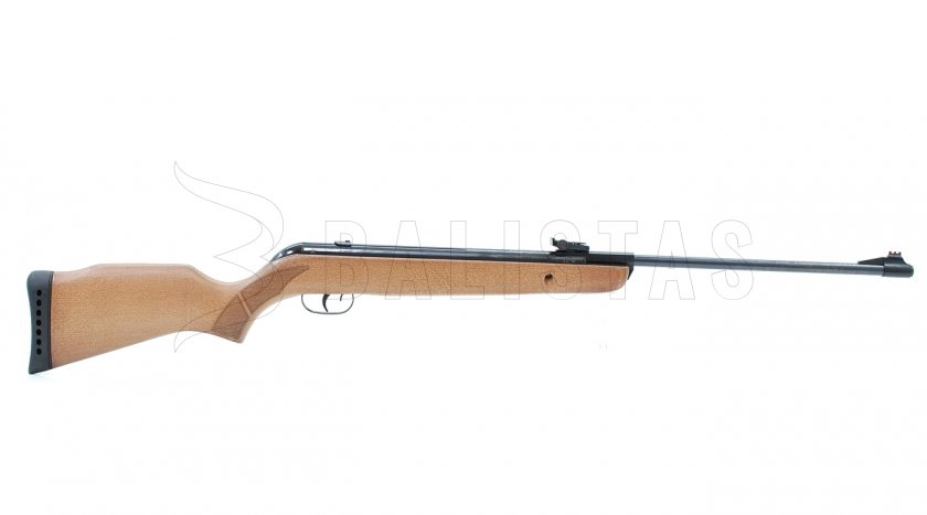 Luchtbuks Gamo Big Cat Hunter Set 4,5mm