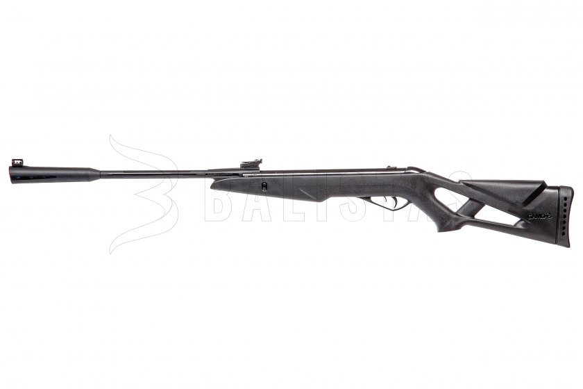 Luchtgeweer Gamo Whisper IGT 4,5mm