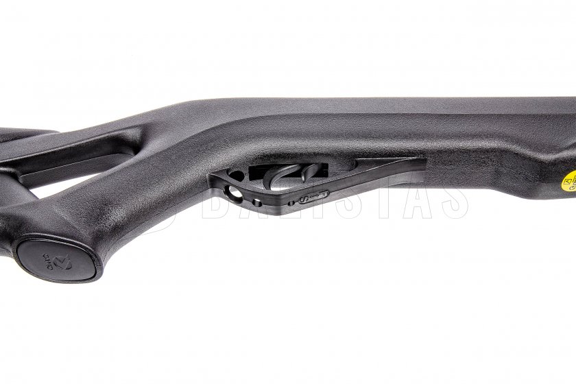 Luchtgeweer Gamo Whisper IGT 4,5mm