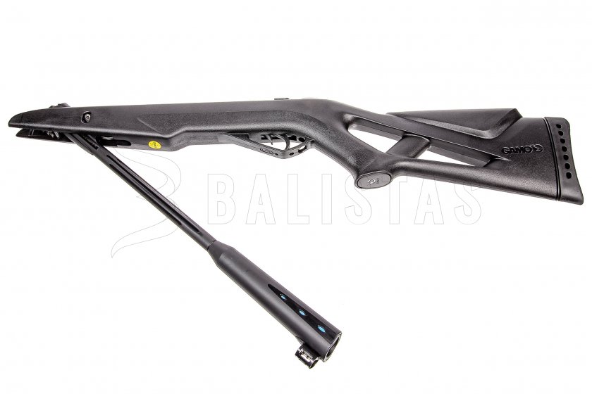 Luchtgeweer Gamo Whisper IGT 4,5mm