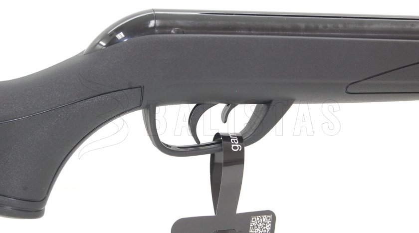 Luchtdrukkogelgeweer Gamo DeltaMax Force set 4,5mm