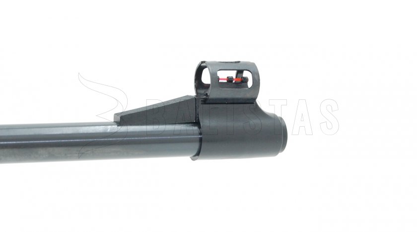 Luchtdrukkogelgeweer Gamo DeltaMax Force set 4,5mm