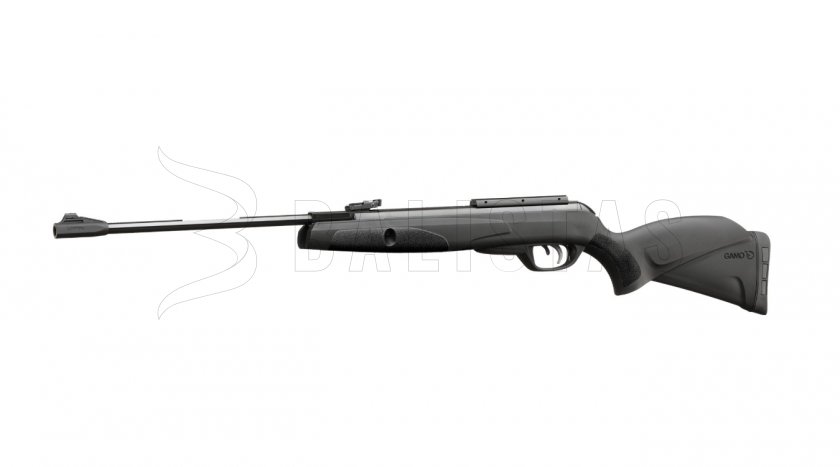 Luchtbuks Gamo Black Knight Set 4,5mm