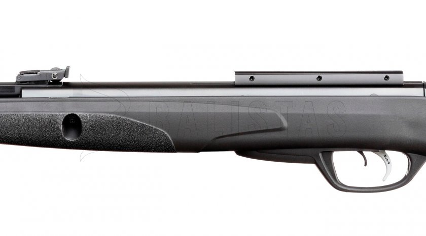 Luchtbuks Gamo Black Knight Set 4,5mm