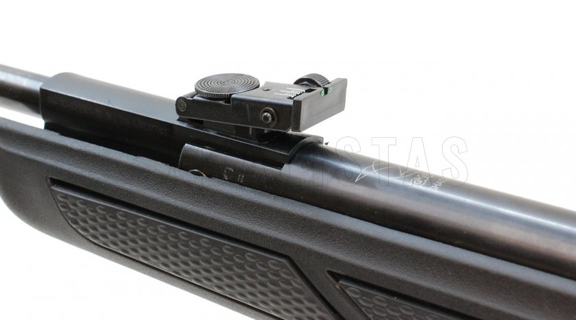 Luchtbuks Gamo Shadow DX Set 4,5mm