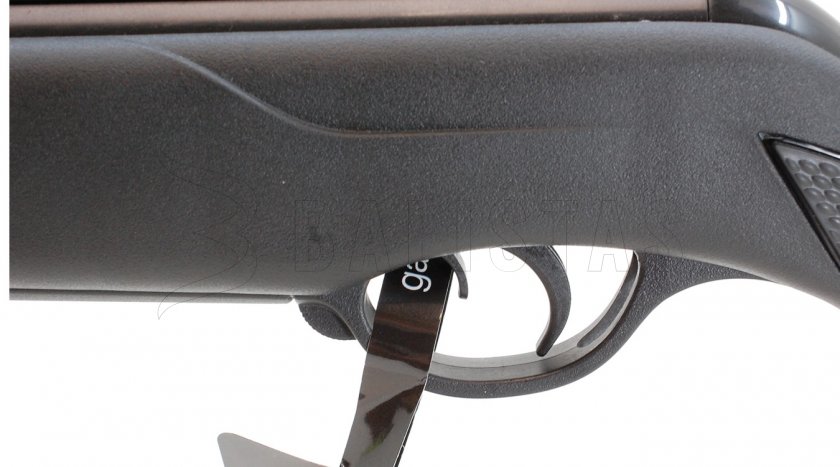 Luchtbuks Gamo Shadow DX 4,5mm