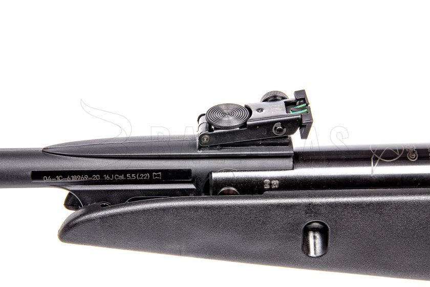 Luchtbuks Gamo Whisper X 4,5mm