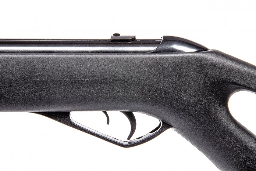 Luchtbuks Gamo Whisper X 5,5mm
