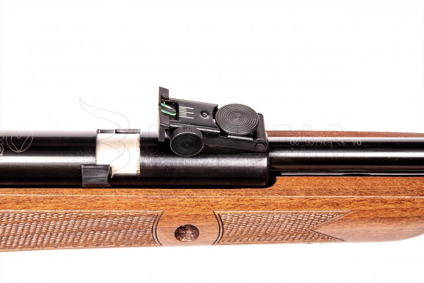 Luchtbuks Gamo CF-X Royal 4,5mm