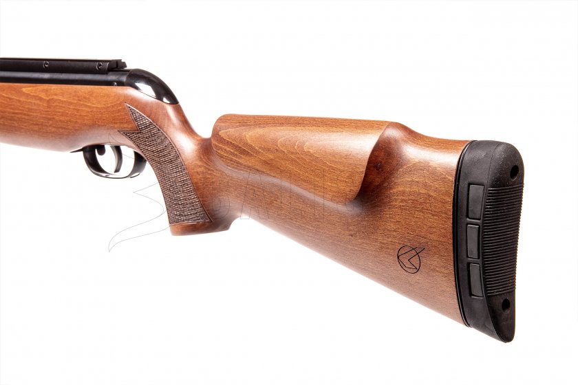 Luchtbuks Gamo CF-X Royal 4,5mm