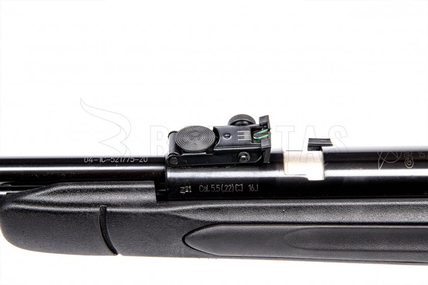 Luchtbuks Gamo CF-X 5,5mm 16J