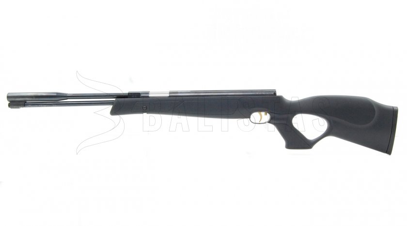 Luchtbuks Weihrauch HW 97 Black Line 4,5mm