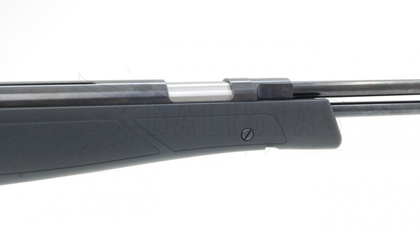 Luchtbuks Weihrauch HW 97 Black Line 4,5mm