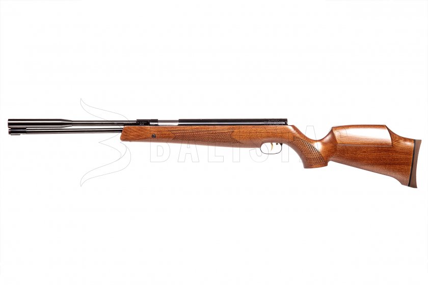 Luchtbuks Weihrauch HW 97 K 5,5mm
