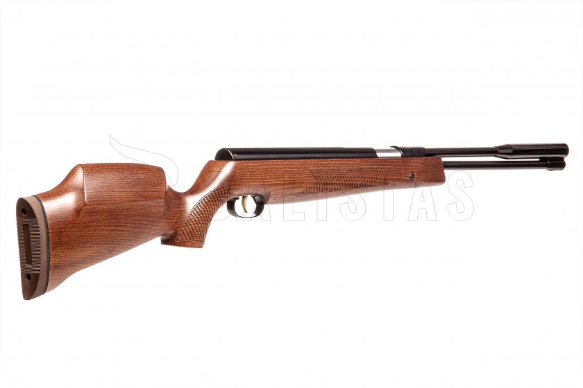 Luchtbuks Weihrauch HW 97 K 5,5mm