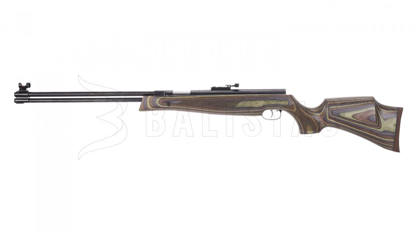 Luchtbuks Weihrauch HW 77 Special Edition 4,5mm