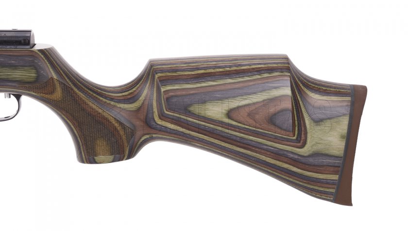 Luchtbuks Weihrauch HW 77 Special Edition 4,5mm
