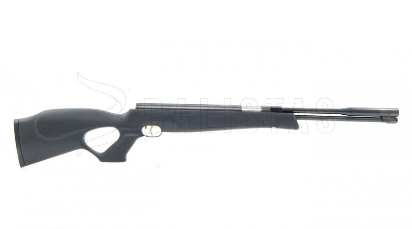 Luchtbuks Weihrauch HW 97 Black Line 5,5mm
